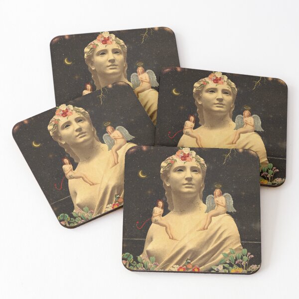Item preview, Your Angel or Your Devil designed and sold by jolenecasko.