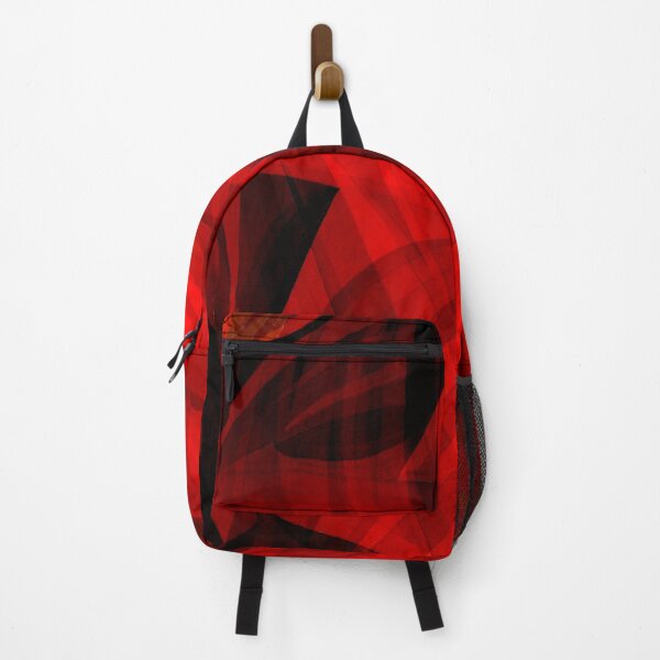 Item preview, Big Red designed and sold by Jinx Davis.