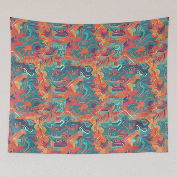 Item preview, Playful Networking designed and sold by ArtByDominique.