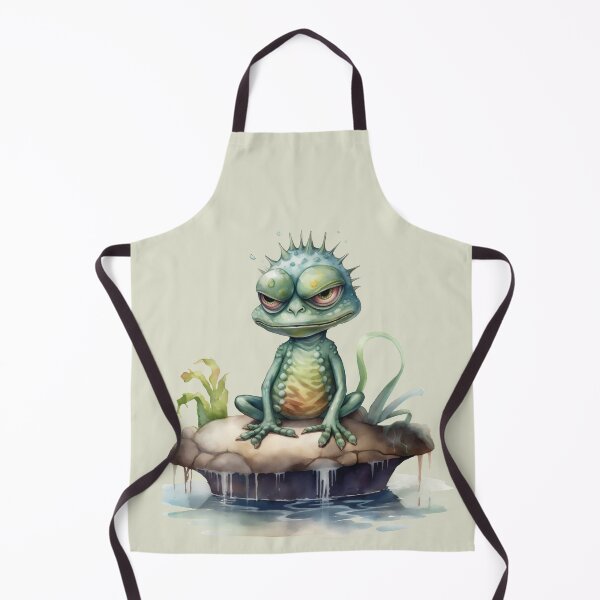 Item preview, Fear the reptilians designed and sold by MuteEcho.