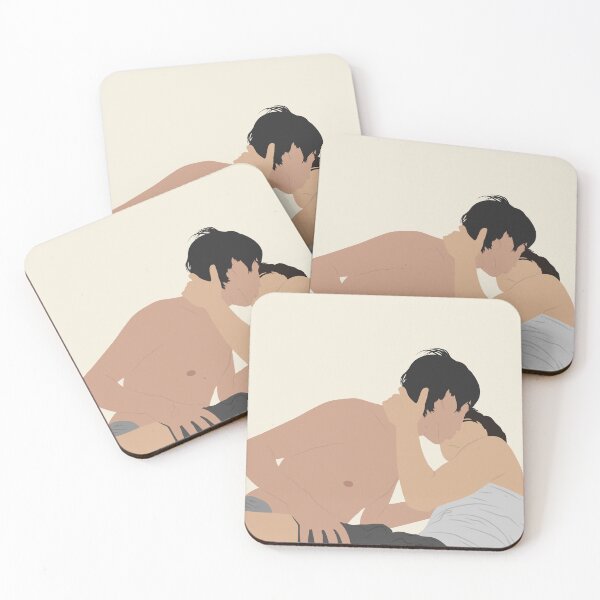 Item preview, Akk and Ayan making out  designed and sold by Pinu92.