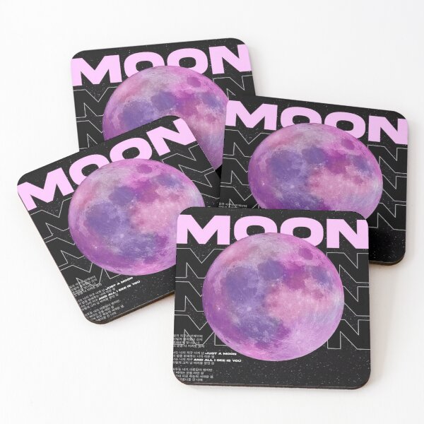Item preview, Dark moon designed and sold by GOSMAGNE.