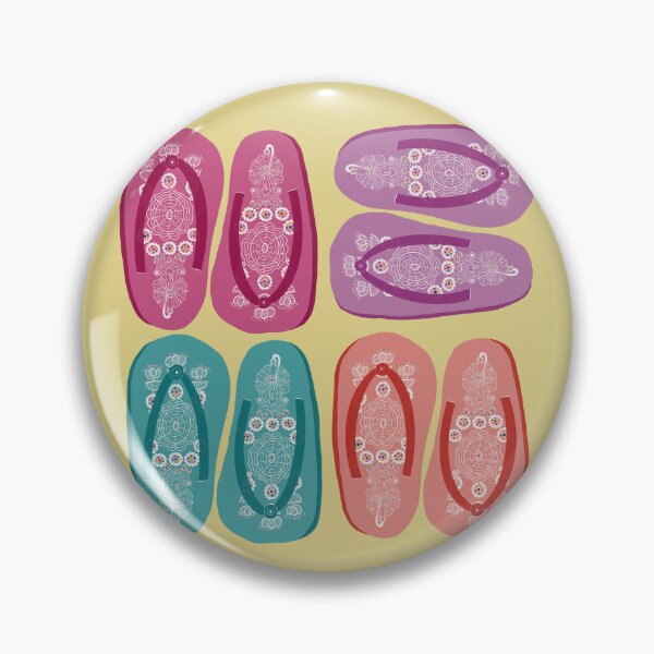 Item preview, Fun-flops designed and sold by Aab-Rangi.