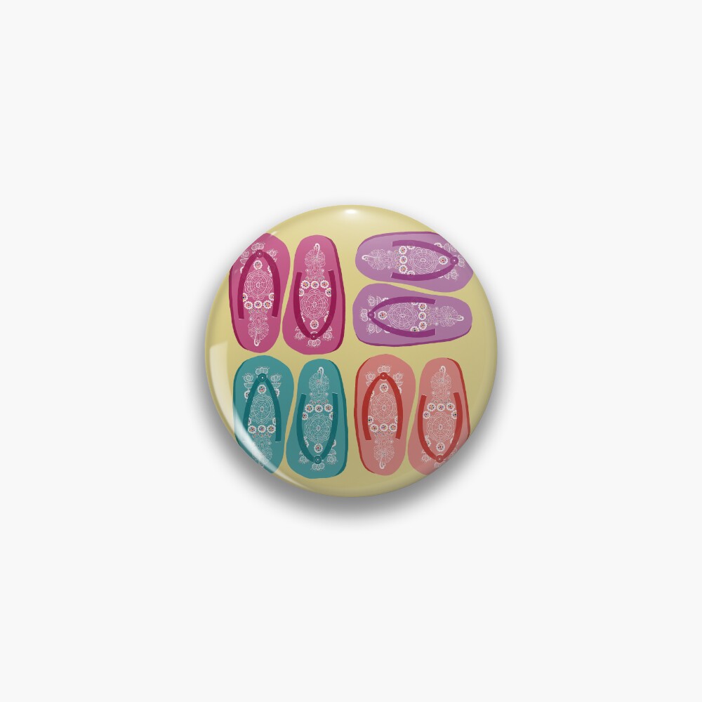 Item preview, Pin designed and sold by Aab-Rangi.