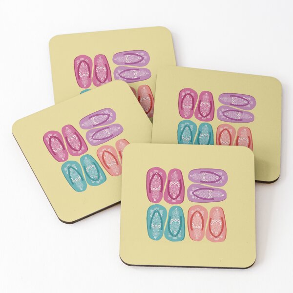 Item preview, Fun-flops designed and sold by Aab-Rangi.