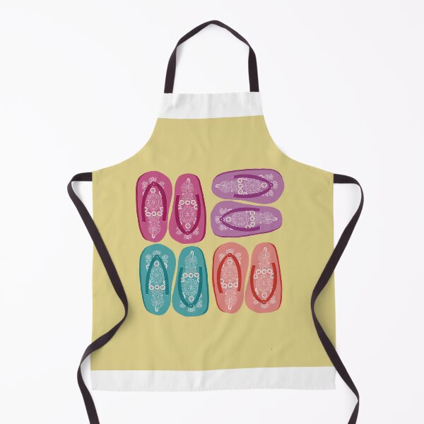 Item preview, Fun-flops designed and sold by Aab-Rangi.