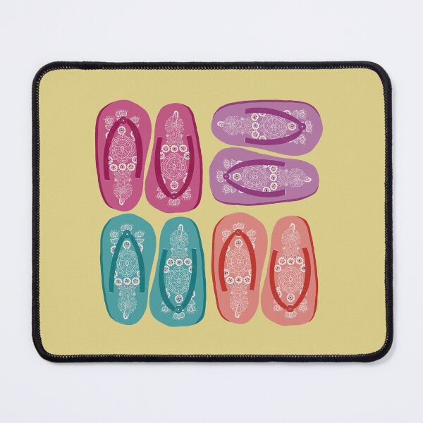 Item preview, Fun-flops designed and sold by Aab-Rangi.
