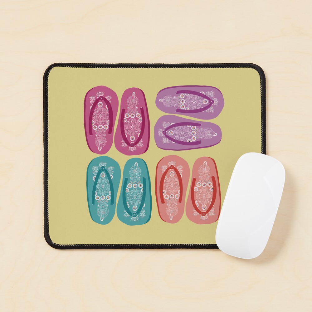 Item preview, Mouse Pad designed and sold by Aab-Rangi.