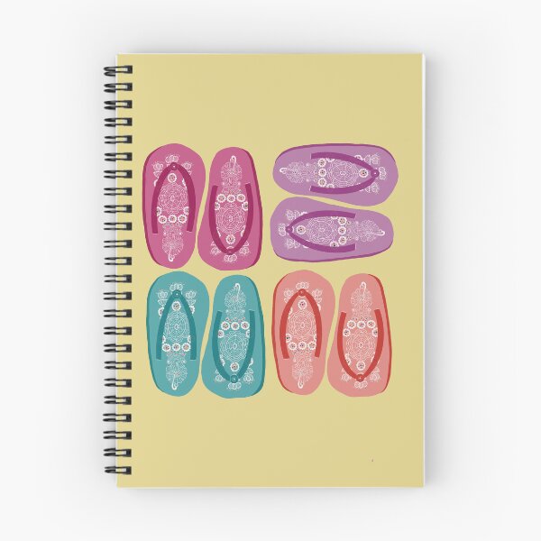 Item preview, Fun-flops designed and sold by Aab-Rangi.