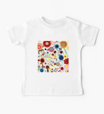 Be what you want to be Baby Tee