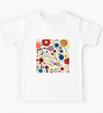 Be what you want to be Kids Tee