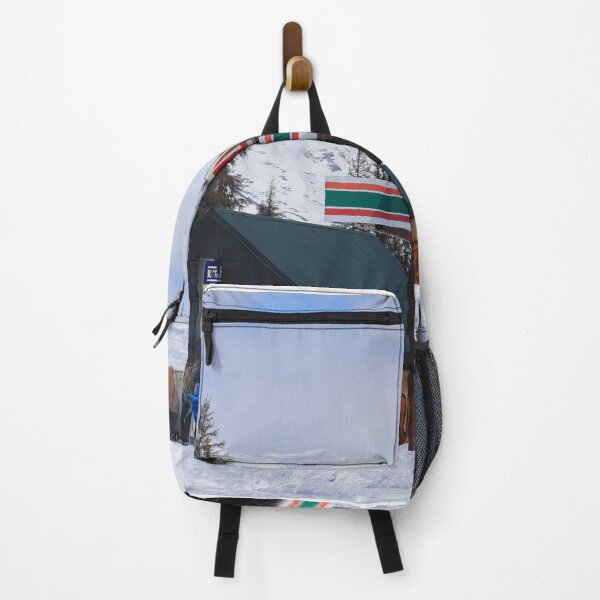 Item preview, Abandoned Igloo designed and sold by zumi.