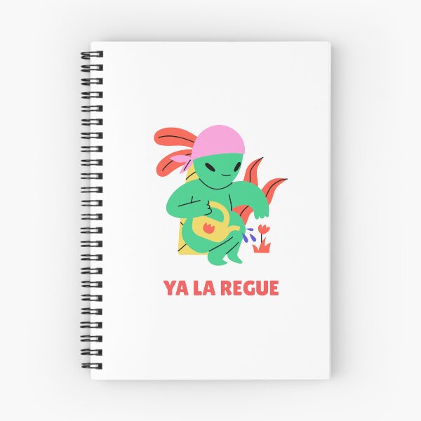 Item preview, Ya la regue designed and sold by dgutpro87.