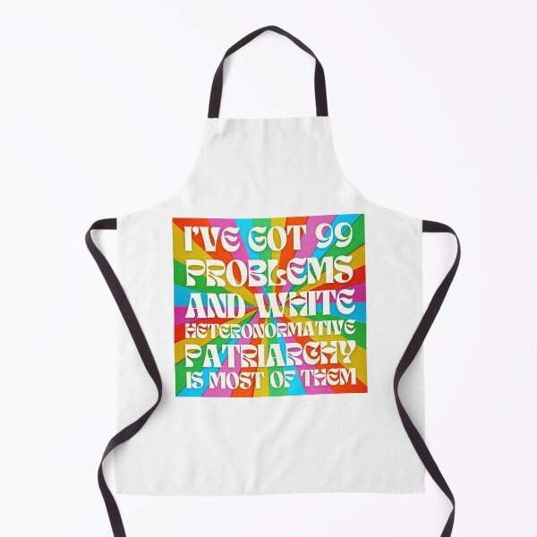 Item preview, 99 problems designed and sold by BubbleBeePress.