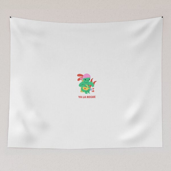 Item preview, Ya la regue designed and sold by dgutpro87.