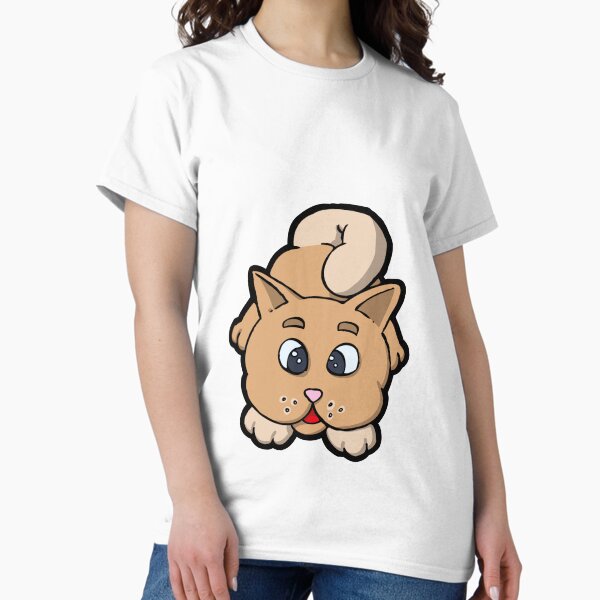 Classic T-Shirt