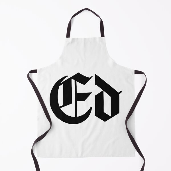 Item preview, Ed OFMD name font designed and sold by zoocuties.