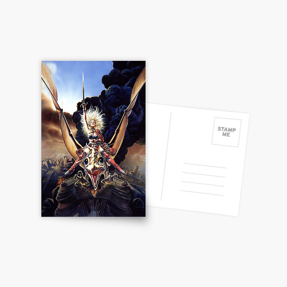 Item preview, Postcard designed and sold by HseAchilleos.