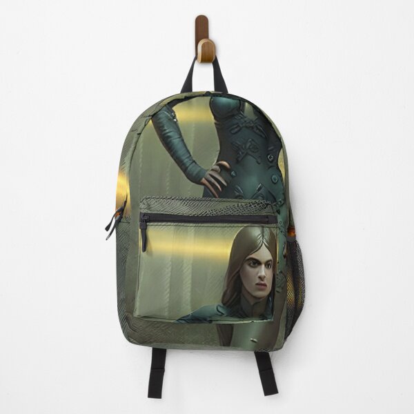 Item preview, Pretty magic lady. designed and sold by Lan thi Nguyen.