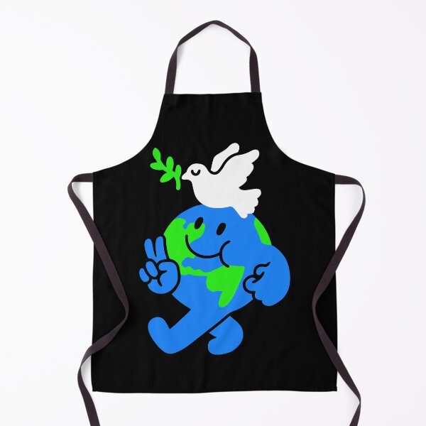 Item preview, Peace on Earth designed and sold by obinsun.