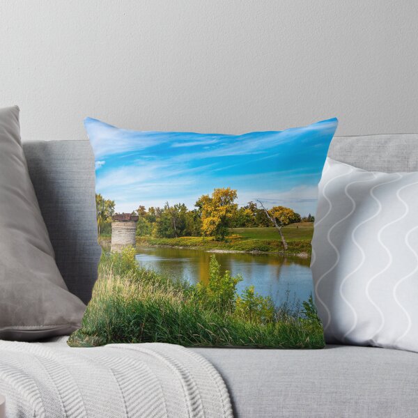 Item preview, Red River Valley designed and sold by Darrell Kroulik.