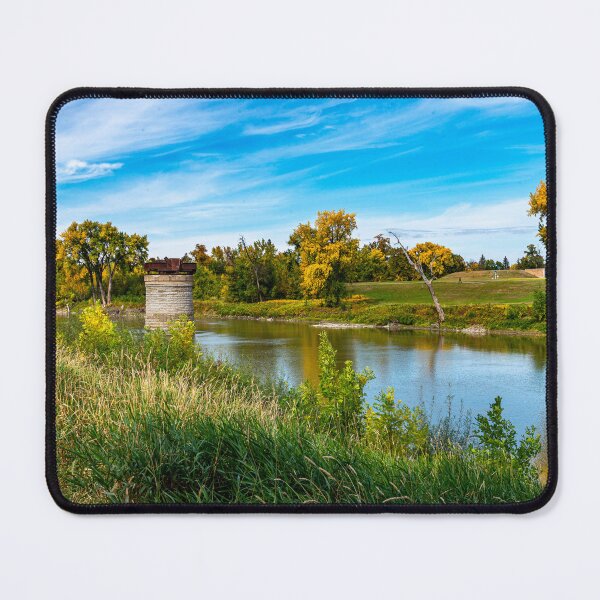 Item preview, Red River Valley designed and sold by Darrell Kroulik.