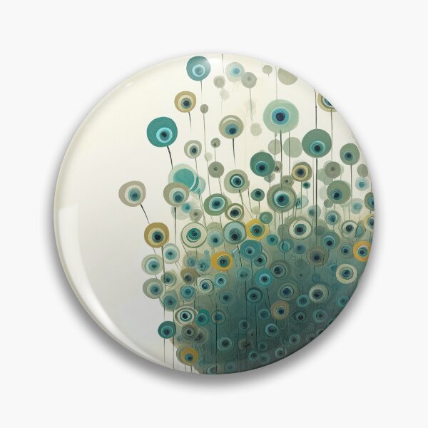 Item preview, Abstract Peacock designed and sold by Artik-Design.