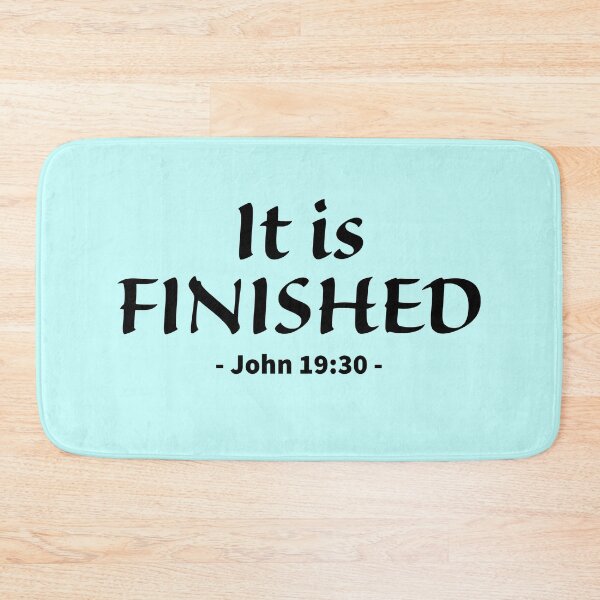 Item preview, It is finished bible quote designed and sold by Warrior Bride.