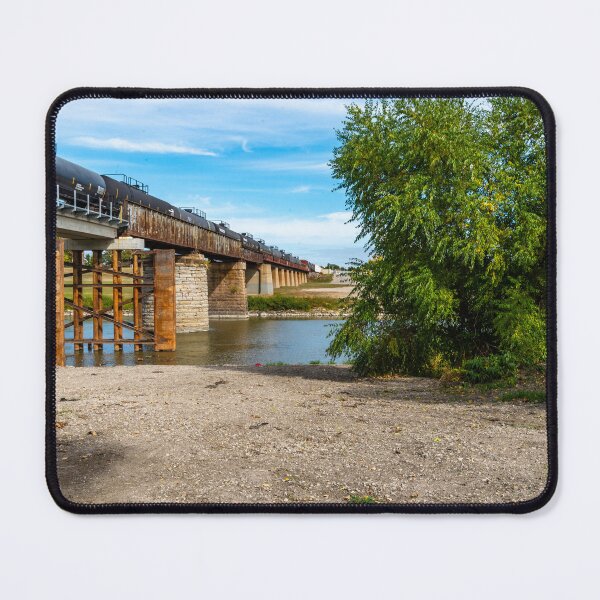 Item preview, Incoming freight designed and sold by Darrell Kroulik.