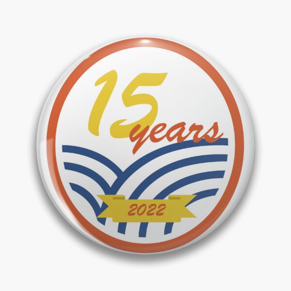 Item preview, PTX 15 years designed and sold by The-Red-Barn.