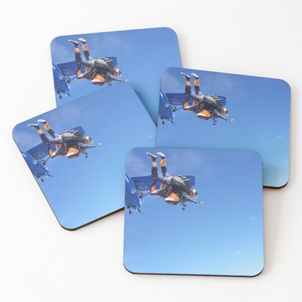 Item preview, lets jump out of a plane designed and sold by aligata1970.