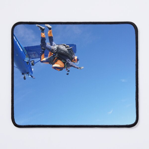 Item preview, lets jump out of a plane designed and sold by aligata1970.