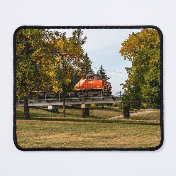 Item preview, CN Freight Train designed and sold by Darrell Kroulik.