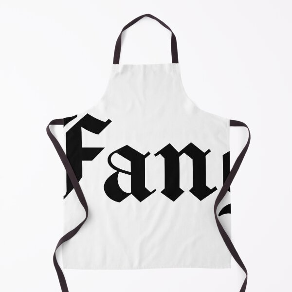 Item preview, Fang OFMD name font designed and sold by zoocuties.