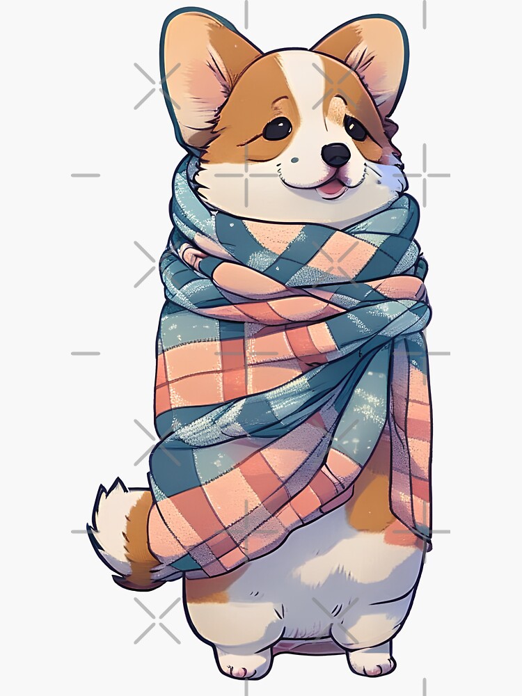 a pokemon based on a corgi, anime style, highly | Stable Diffusion | OpenArt