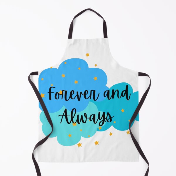 Item preview, Forever and Always l Clouds designed and sold by GabbyC03.