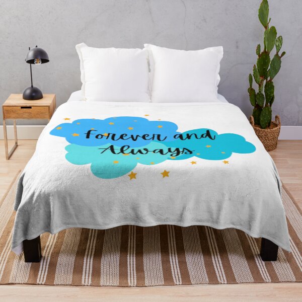 Item preview, Forever and Always l Clouds designed and sold by GabbyC03.