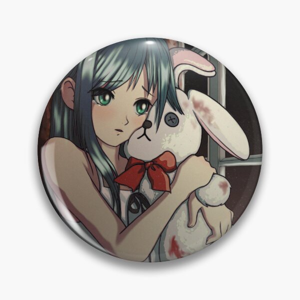 Item preview, Saya designed and sold by KKJosianne.