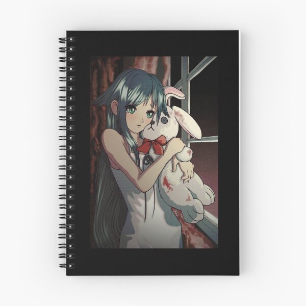 Item preview, Saya designed and sold by KKJosianne.