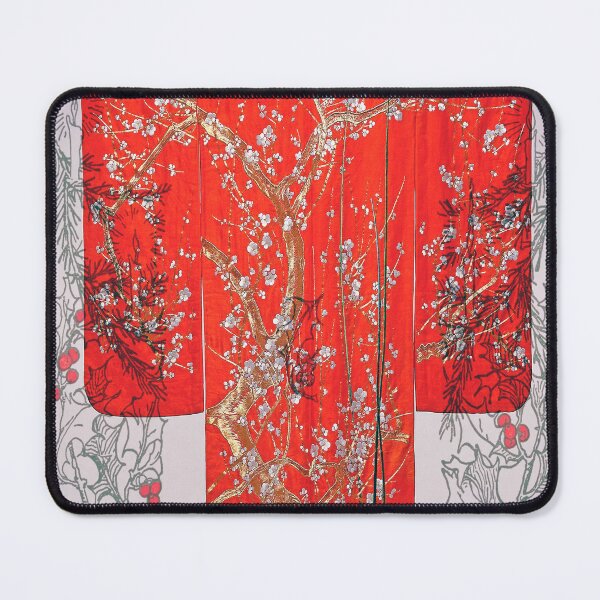 Item preview, East and West designed and sold by Jinx Davis.