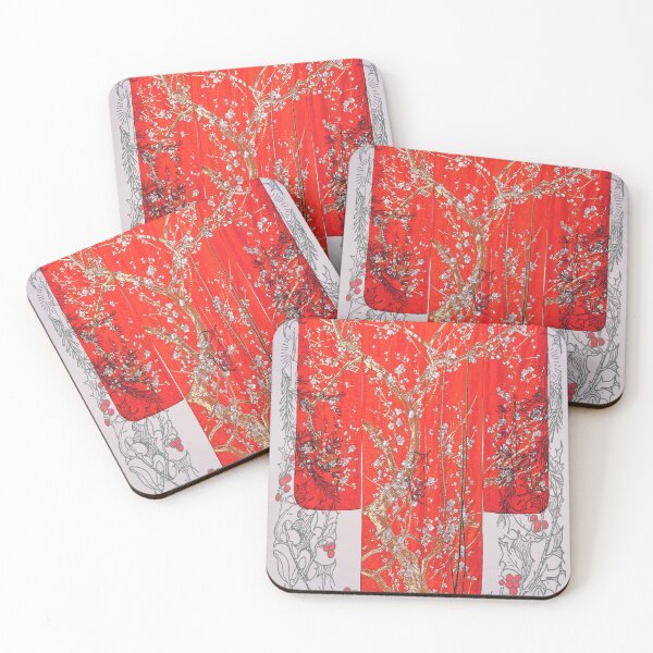 Item preview, East and West designed and sold by Jinx Davis.