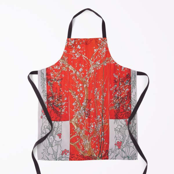 Item preview, East and West designed and sold by Jinx Davis.