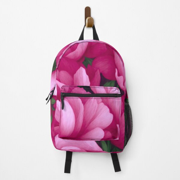 Item preview, Pink Flowers Pattern - Elegant and Charming Art designed and sold by pinimgart.