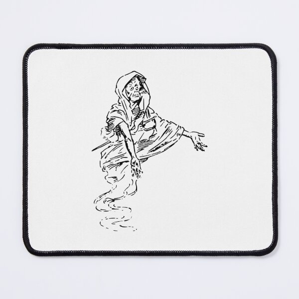 Item preview, Ghostface Killer - Horror Movie Fan Art designed and sold by SMCHAMA.