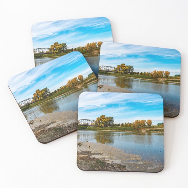 Item preview, Old iron bridge designed and sold by Darrell Kroulik.