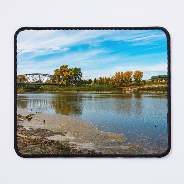 Item preview, Old iron bridge designed and sold by Darrell Kroulik.