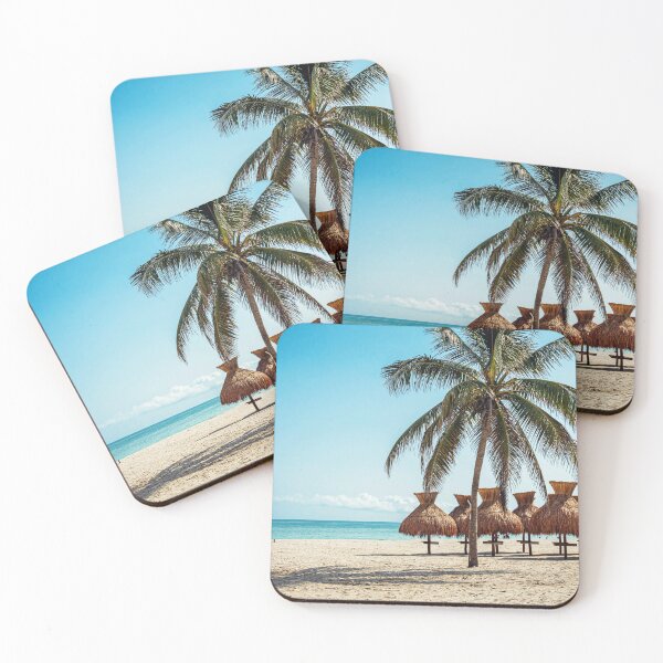 Item preview, Playa Yucatán Progreso México designed and sold by Jonicool.