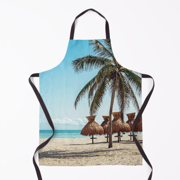 Item preview, Playa Yucatán Progreso México designed and sold by Jonicool.