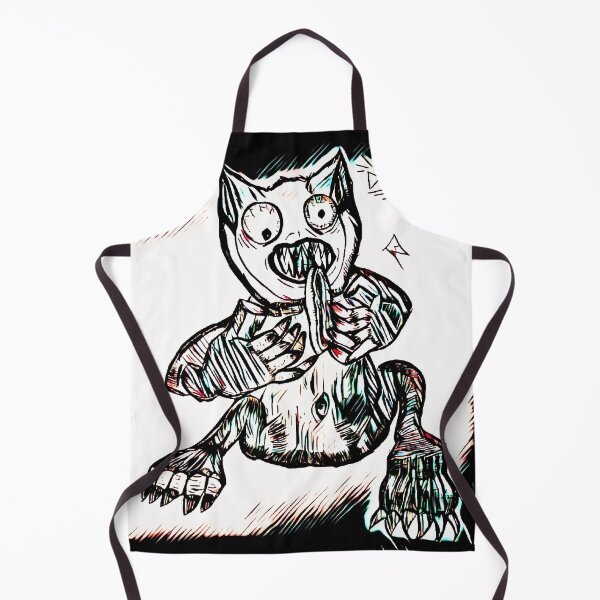 Item preview, Donut Mutant Cat designed and sold by GrudleBay.