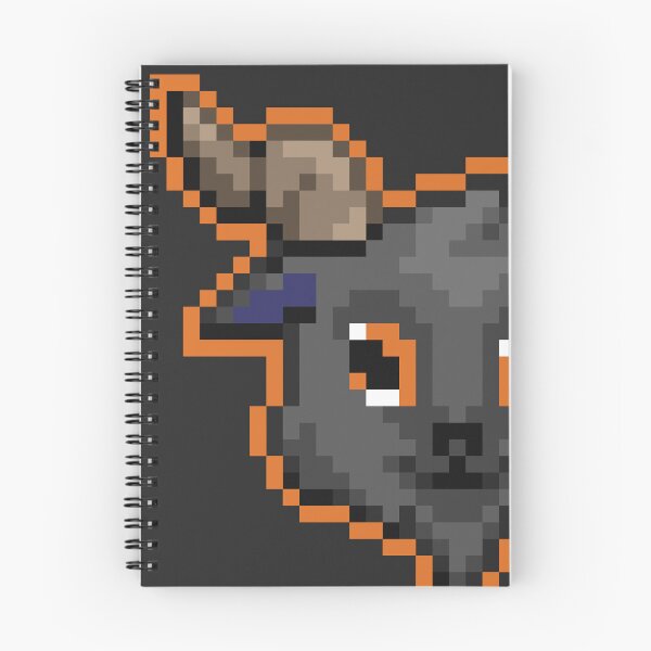 Item preview, Goat Collection - Coal Goat designed and sold by ZexionArts.